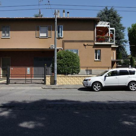 Casa Vacanze Antonia Болоня Екстериор снимка