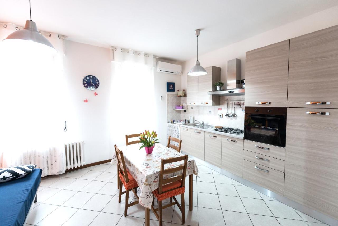 Casa Vacanze Antonia Болоня Екстериор снимка