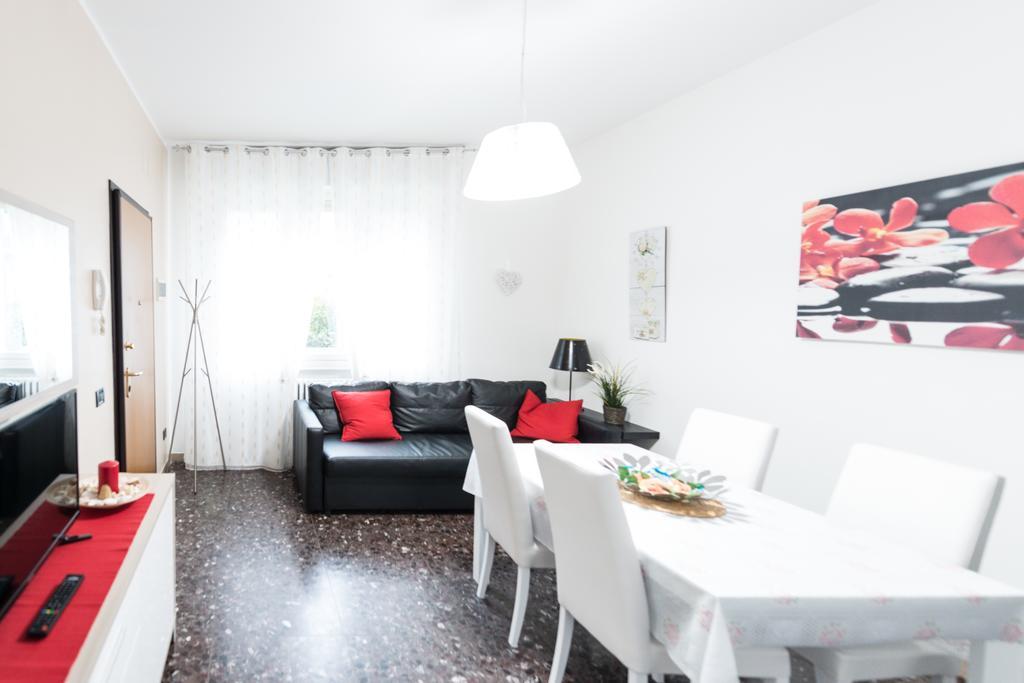 Casa Vacanze Antonia Болоня Екстериор снимка
