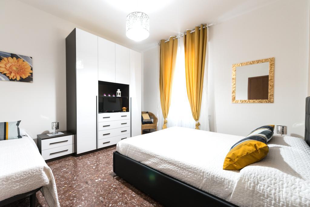 Casa Vacanze Antonia Болоня Екстериор снимка