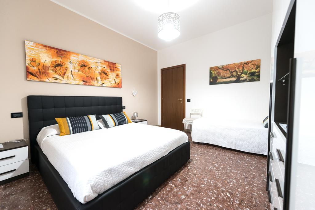 Casa Vacanze Antonia Болоня Екстериор снимка