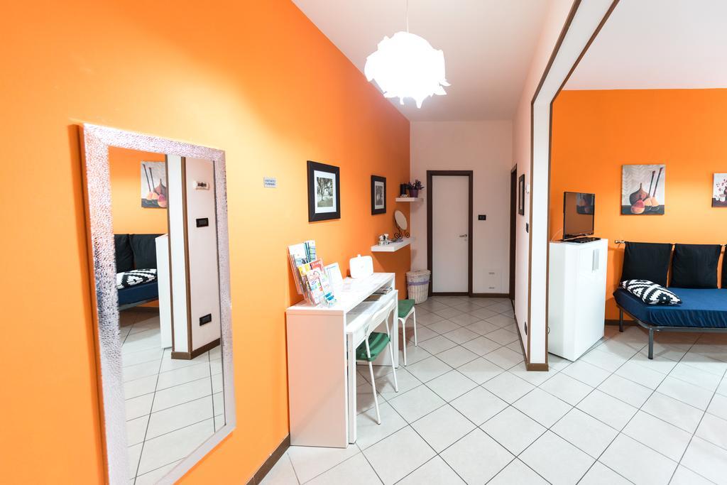 Casa Vacanze Antonia Болоня Екстериор снимка
