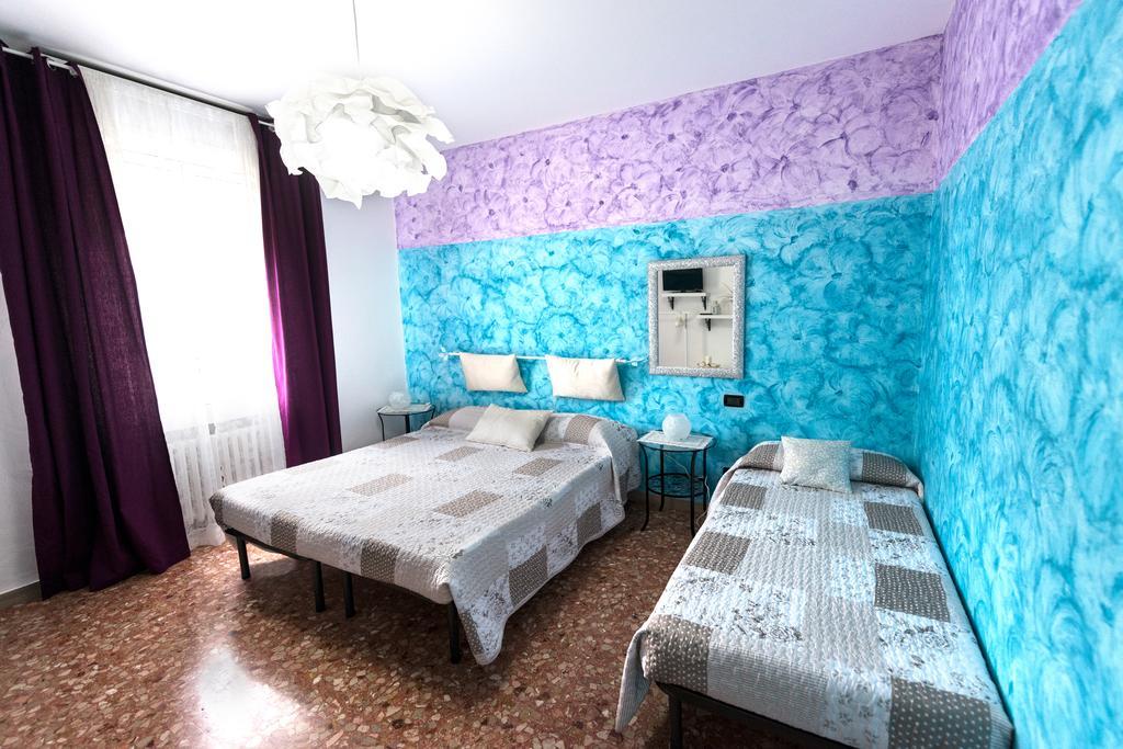 Casa Vacanze Antonia Болоня Екстериор снимка