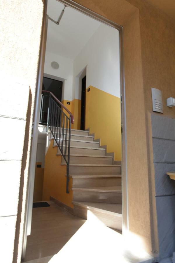 Casa Vacanze Antonia Болоня Екстериор снимка