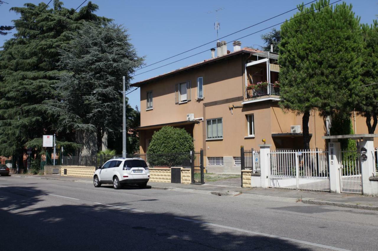 Casa Vacanze Antonia Болоня Екстериор снимка