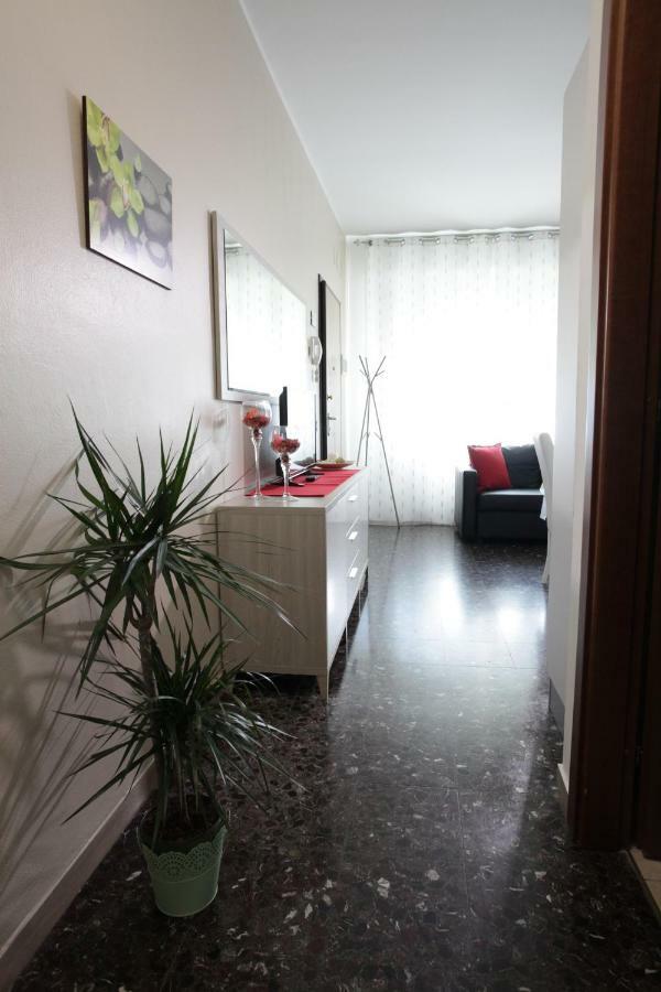 Casa Vacanze Antonia Болоня Екстериор снимка
