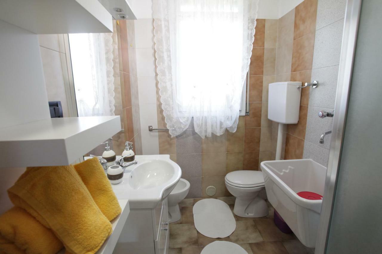 Casa Vacanze Antonia Болоня Екстериор снимка