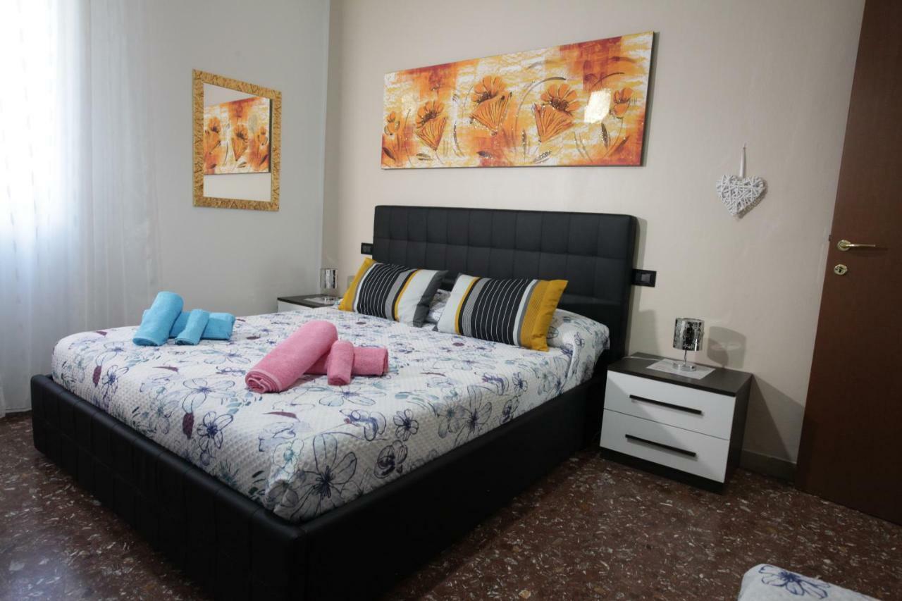 Casa Vacanze Antonia Болоня Екстериор снимка