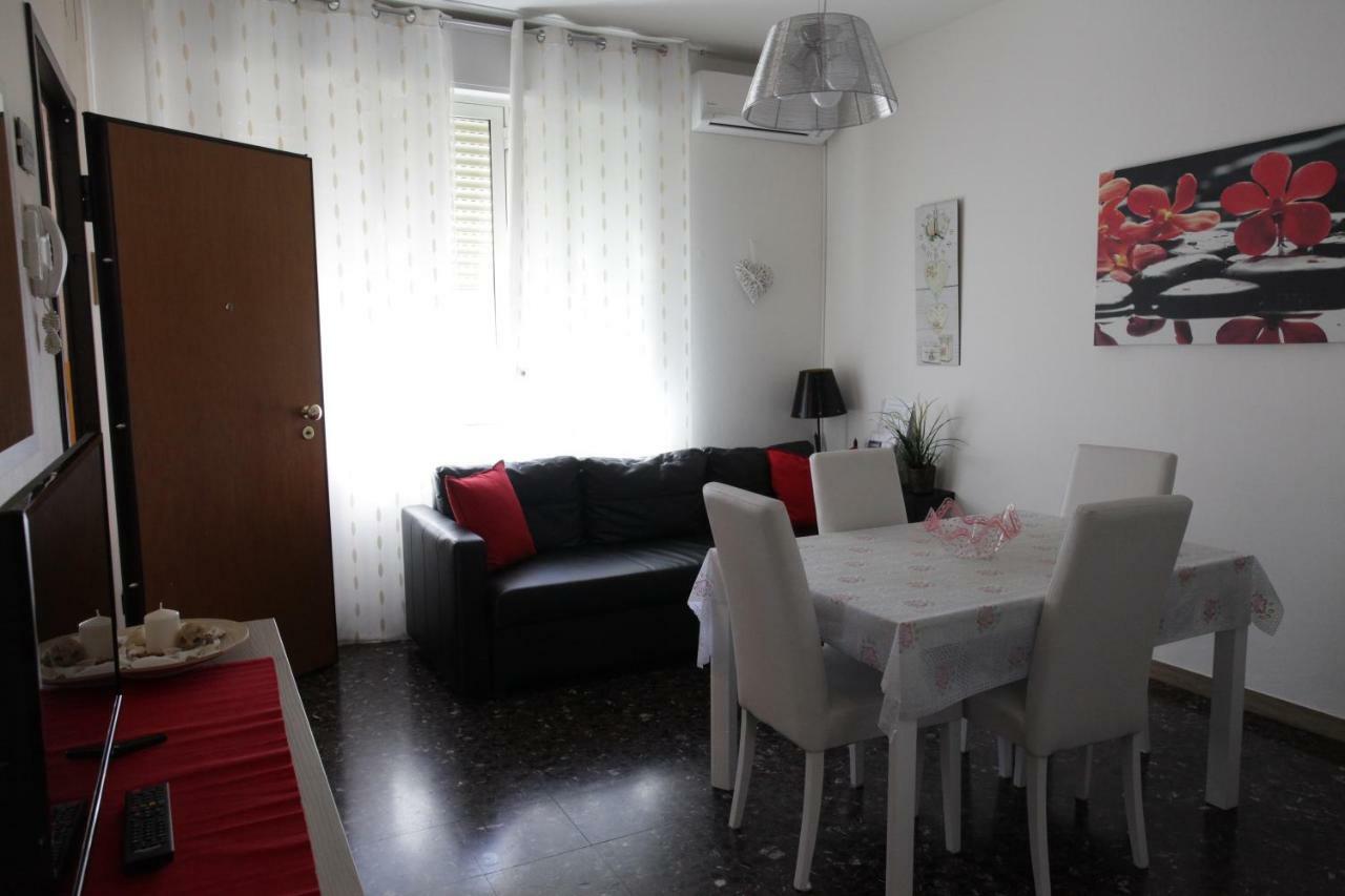 Casa Vacanze Antonia Болоня Екстериор снимка