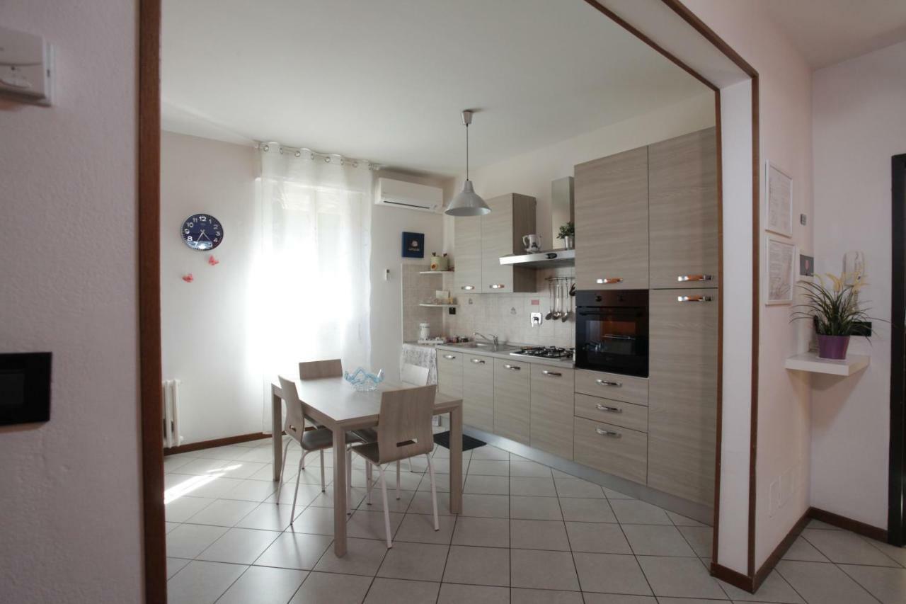 Casa Vacanze Antonia Болоня Екстериор снимка