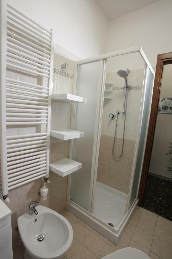 Casa Vacanze Antonia Болоня Екстериор снимка
