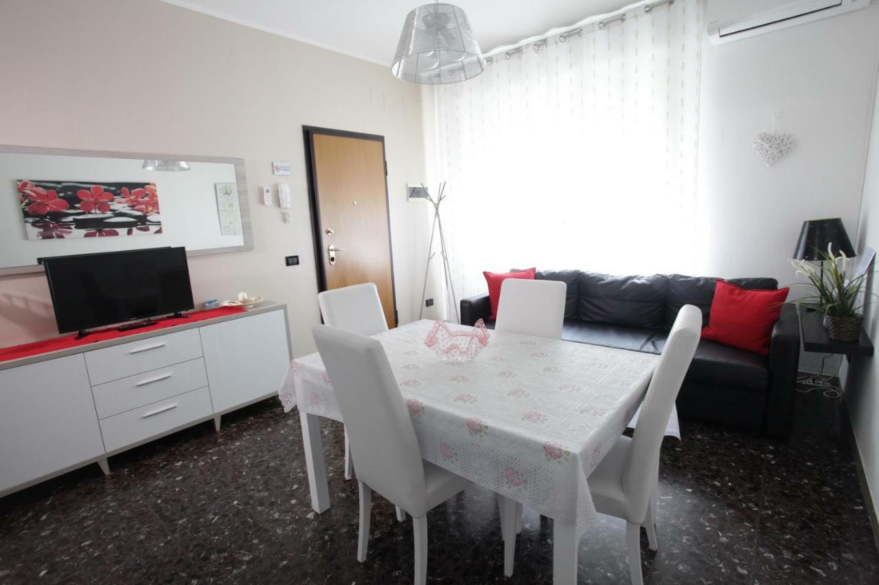 Casa Vacanze Antonia Болоня Екстериор снимка