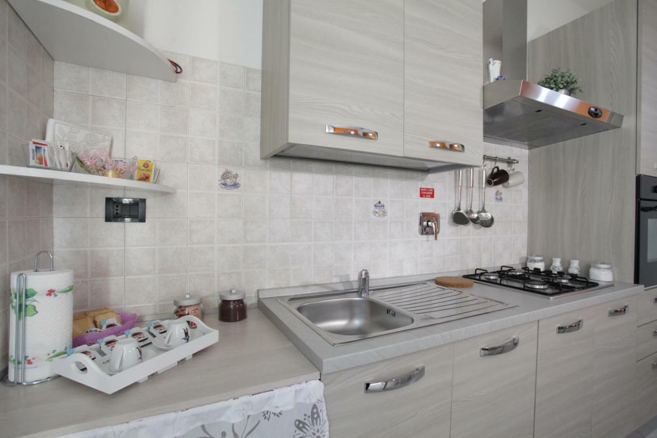 Casa Vacanze Antonia Болоня Екстериор снимка