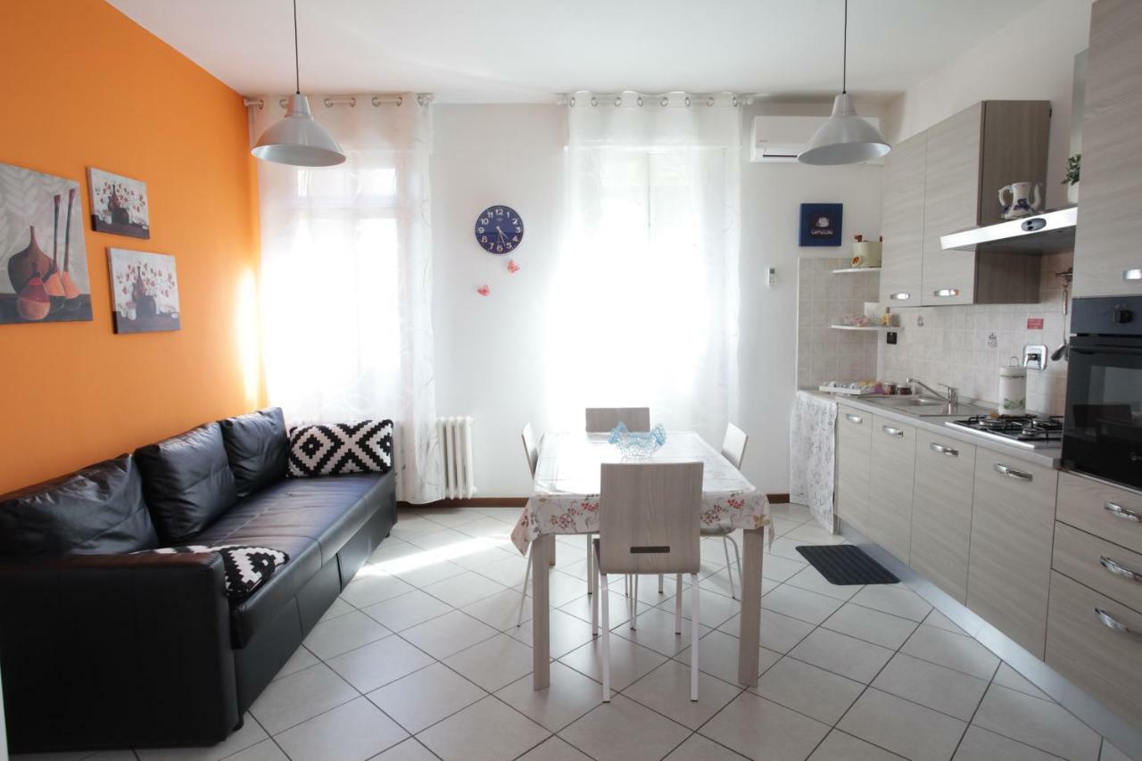 Casa Vacanze Antonia Болоня Екстериор снимка