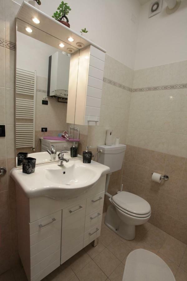 Casa Vacanze Antonia Болоня Екстериор снимка