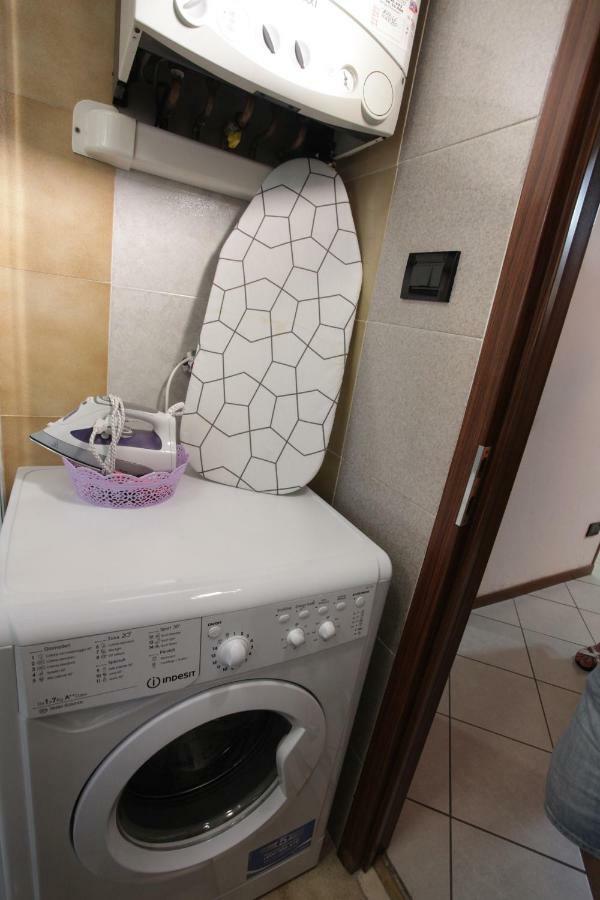 Casa Vacanze Antonia Болоня Екстериор снимка