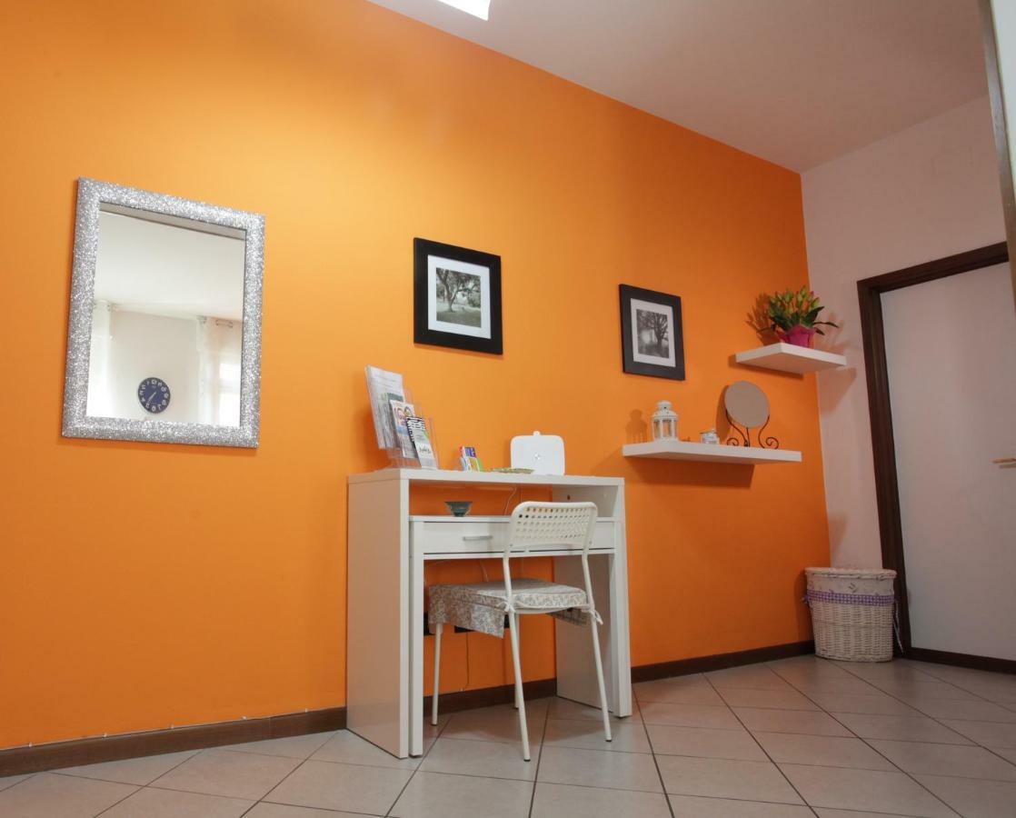 Casa Vacanze Antonia Болоня Екстериор снимка