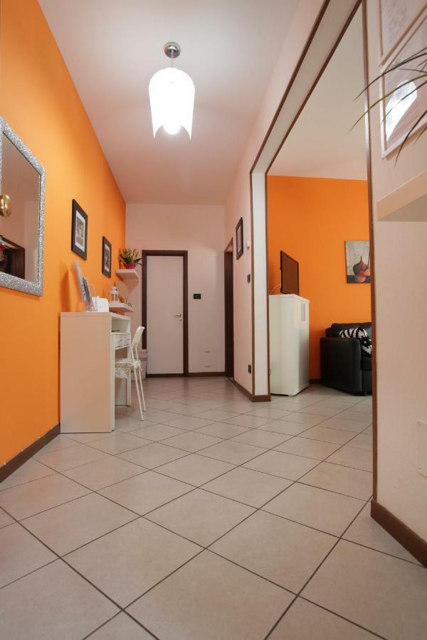 Casa Vacanze Antonia Болоня Екстериор снимка