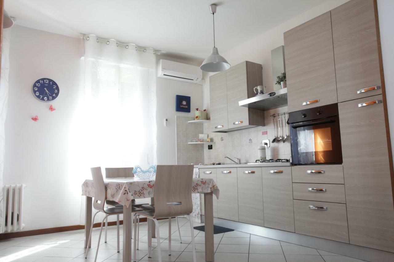 Casa Vacanze Antonia Болоня Екстериор снимка