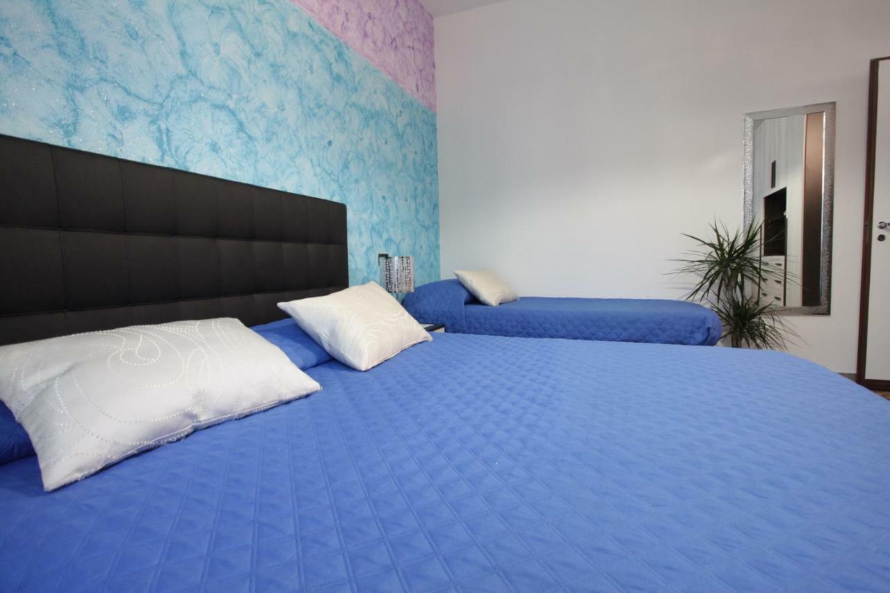 Casa Vacanze Antonia Болоня Екстериор снимка